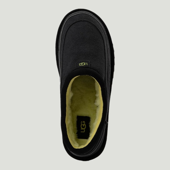 Men\'s UGG Tasman Cali Wave, Black Pearfect. [1136700] main image 4